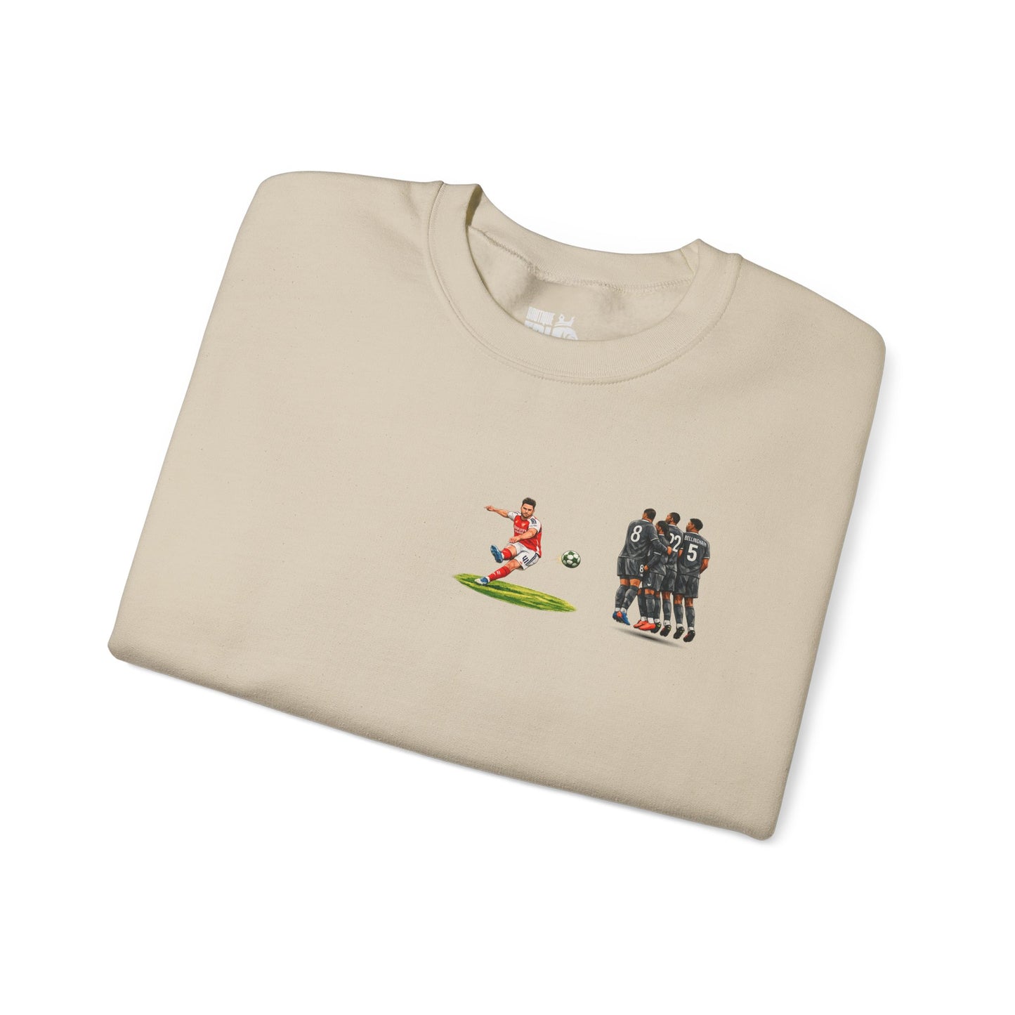 Pull Mixte - Declan Rice (Arsenal)