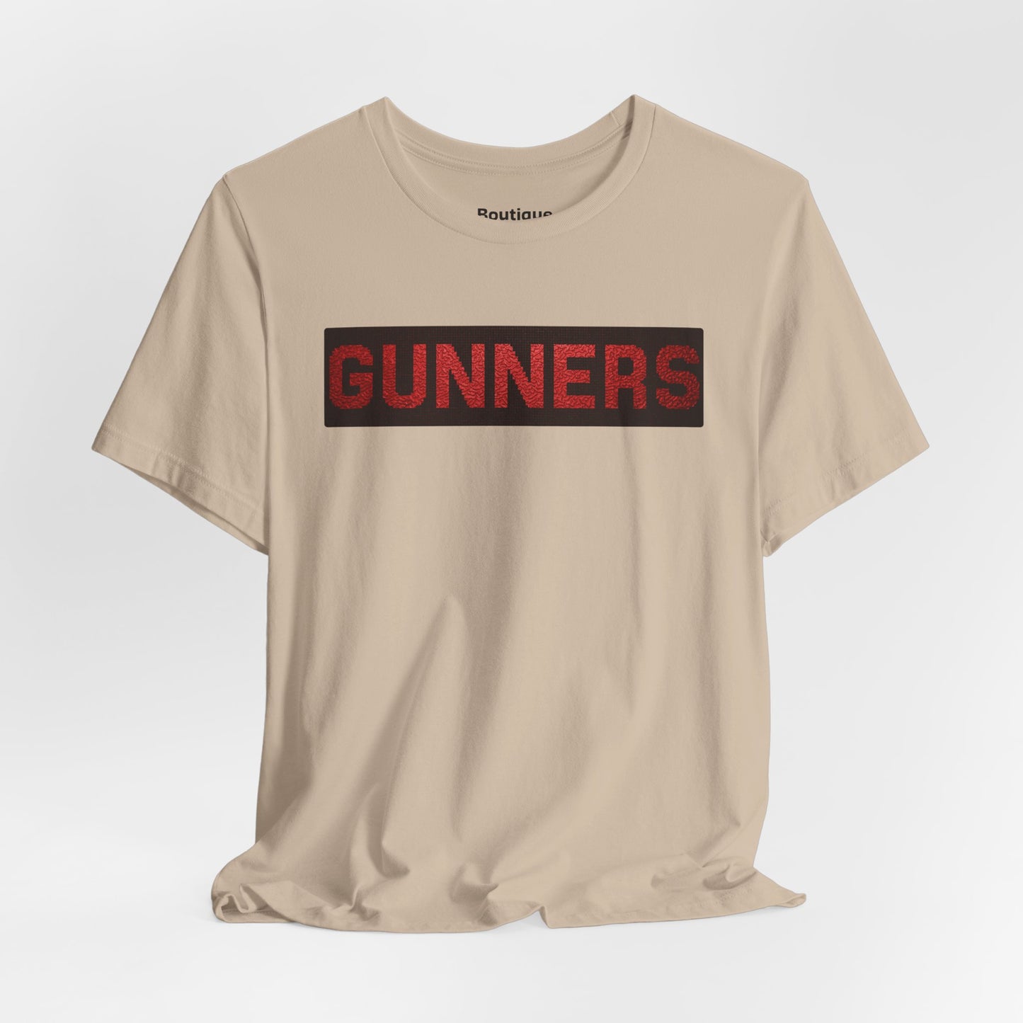 Unisex T-Shirt - Arsenal "Gunners"