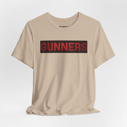Unisex T-Shirt - Arsenal "Gunners"