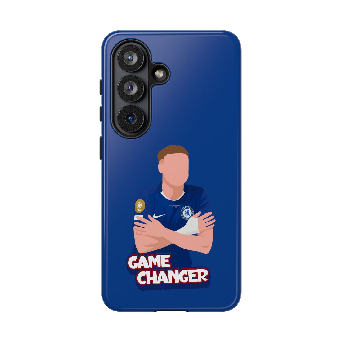 iPhone/Samsung Case - Cole Palmer (Chelsea phone case)