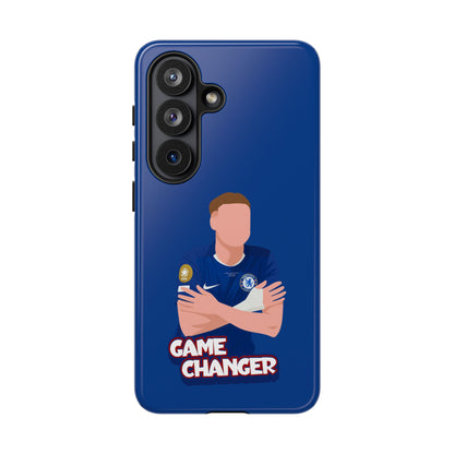 iPhone/Samsung Case - Cole Palmer (Chelsea phone case)