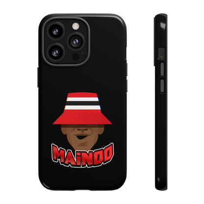 iPhone/Samsung case - Kobbie Mainoo (Manchester United phone case)