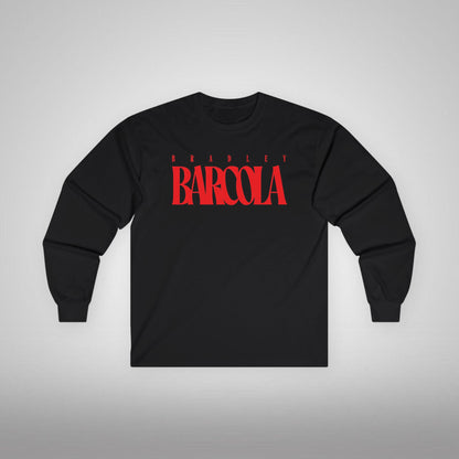 T-Shirt Manches Longues - Bradley Barcola (Liverpool)