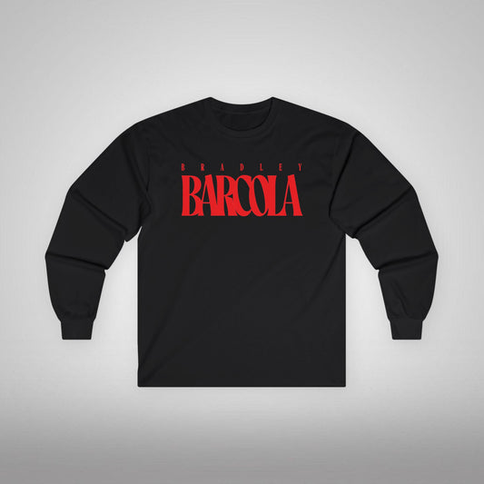 T-Shirt Manches Longues - Bradley Barcola (Liverpool)