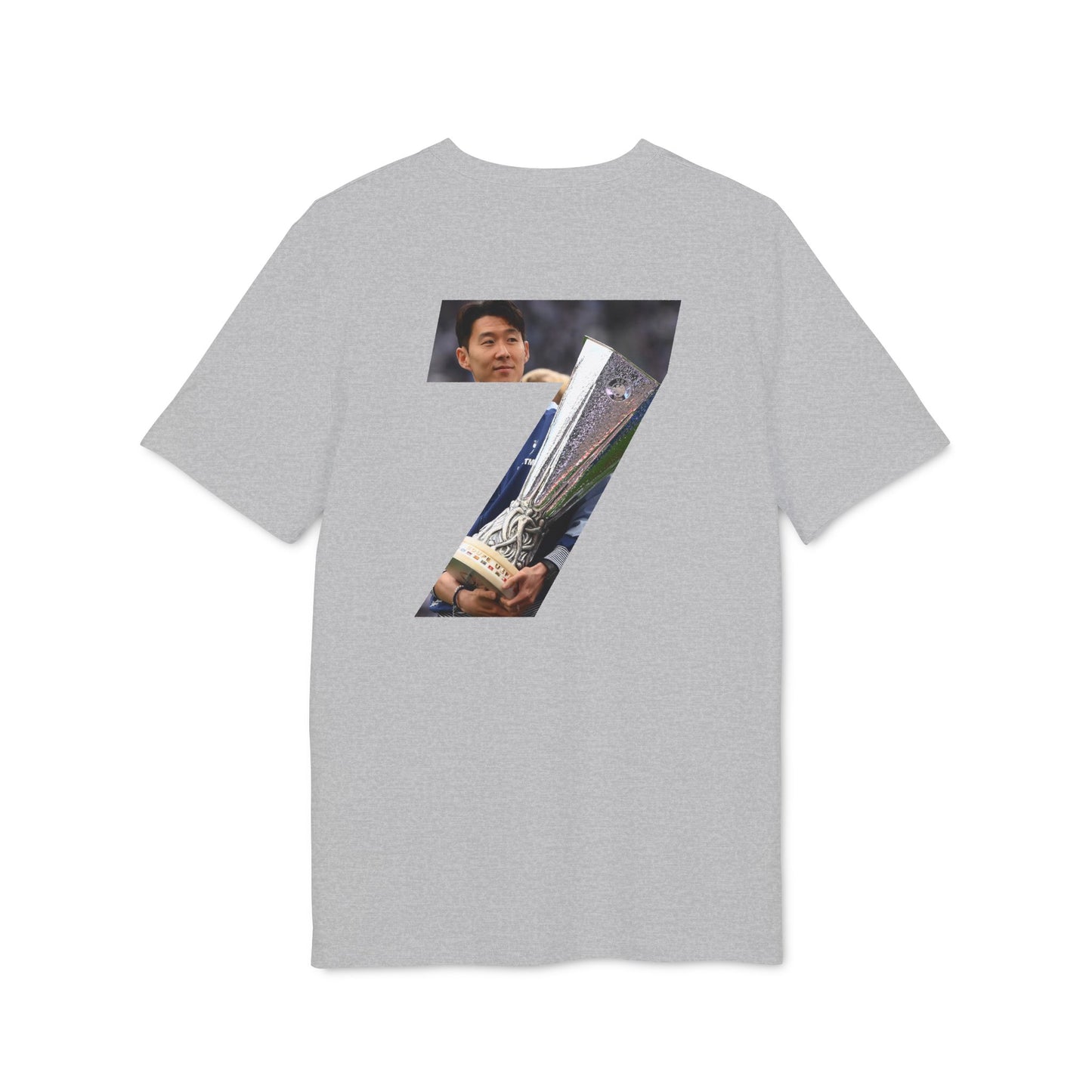 T-Shirt avec numéro au dos - Tottenham x Son