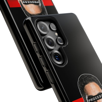 Coque iPhone/Samsung - Mikel Arteta (Arsenal phone case)