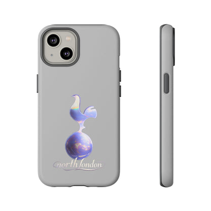 Coque iPhone/Samsung - North London (Tottenham phone case)