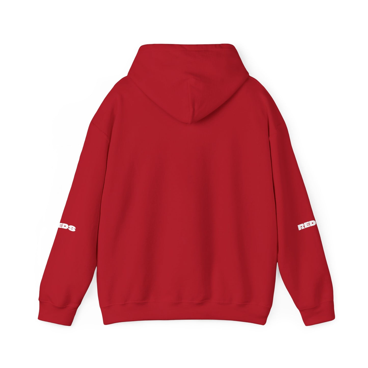 Hoodie Capuche Mixte - Liverpool