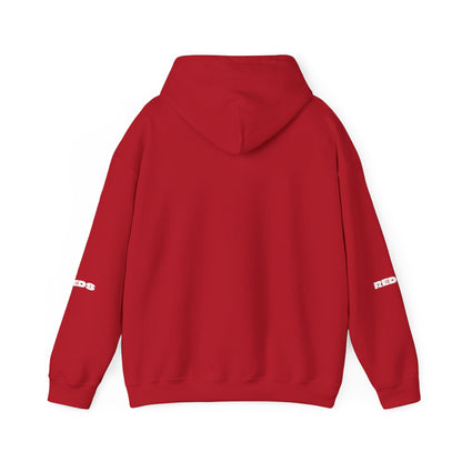 Hoodie Capuche Mixte - Liverpool