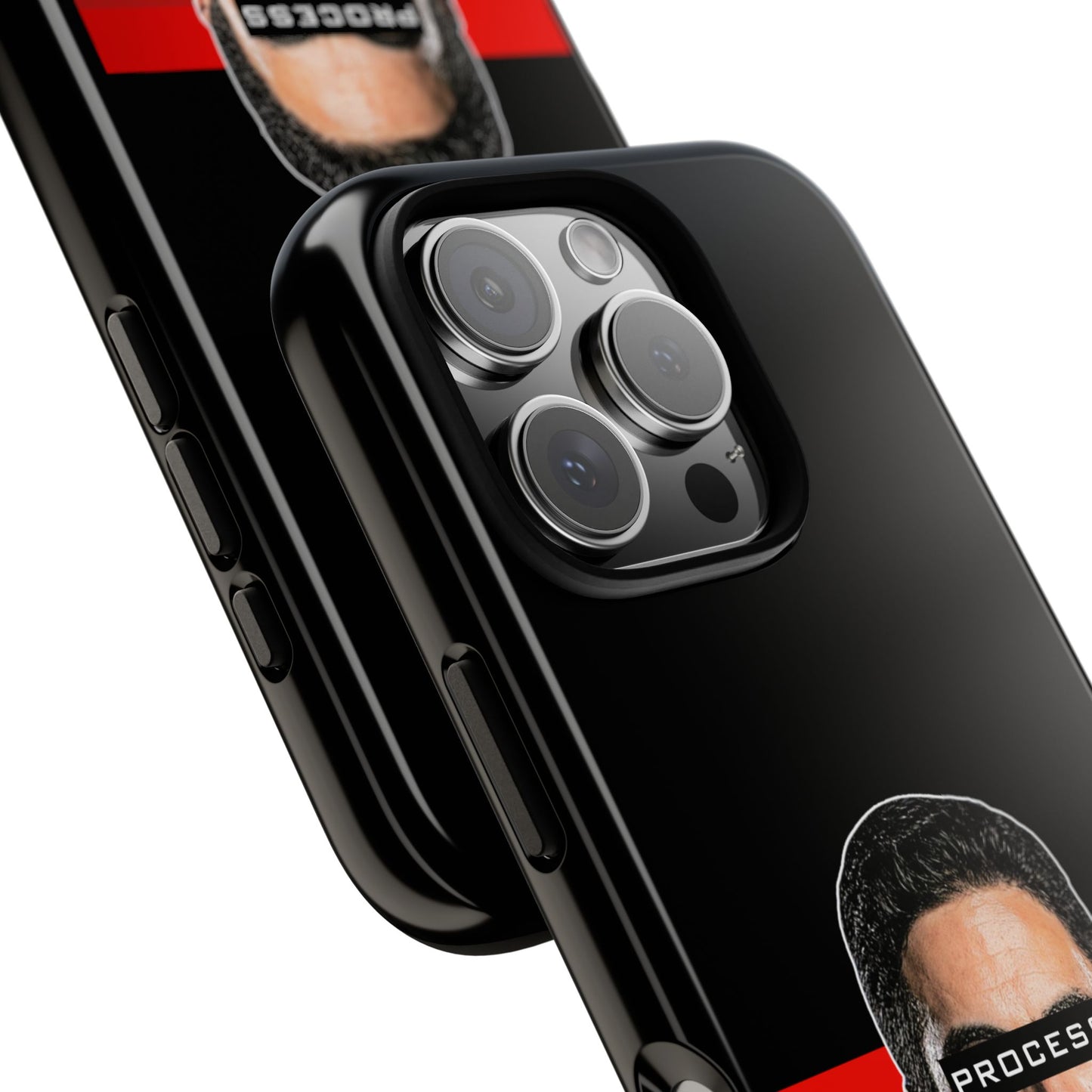 Coque iPhone/Samsung - Mikel Arteta (Arsenal phone case)