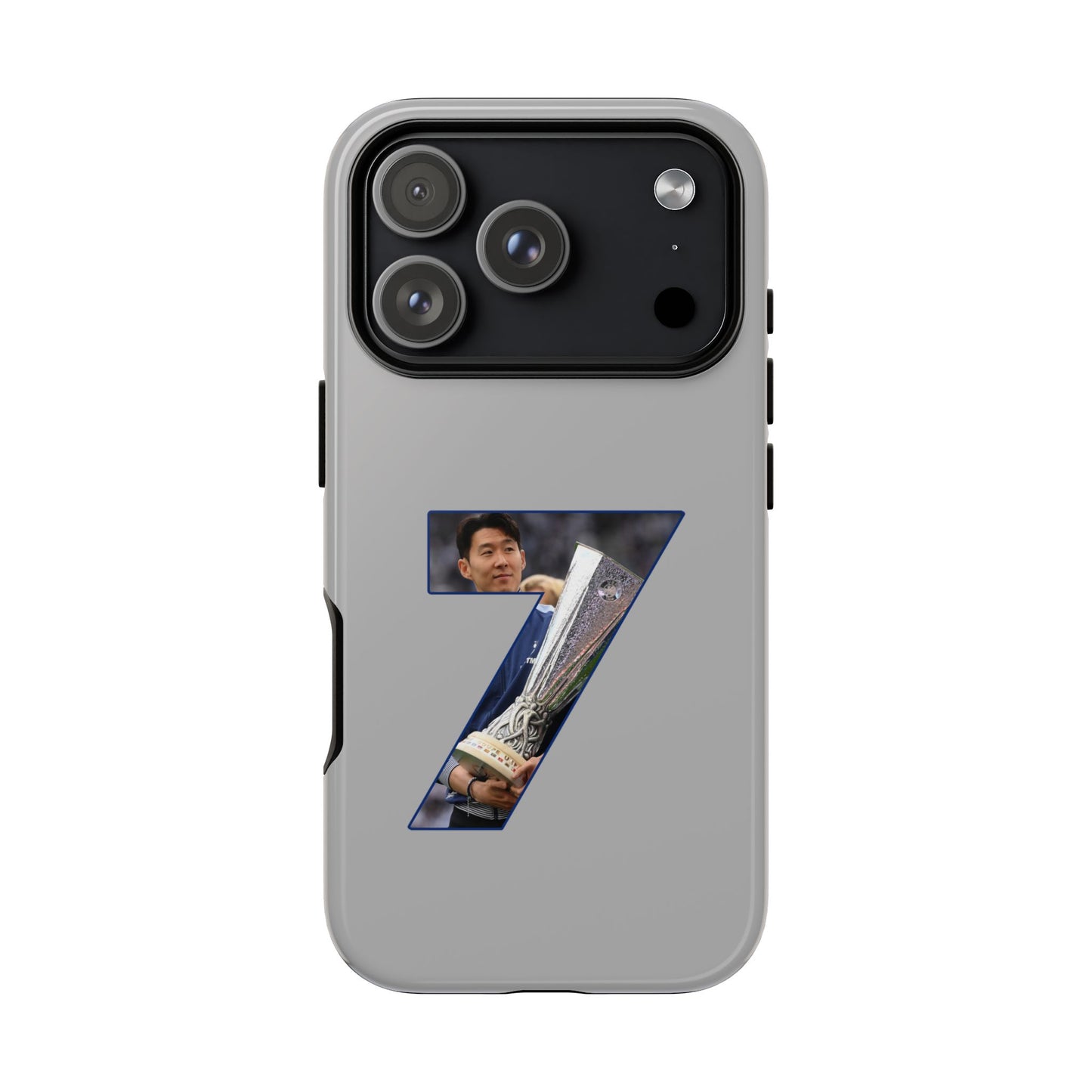 iPhone/Samsung case - Heug-Min Son (Tottenham phone case)