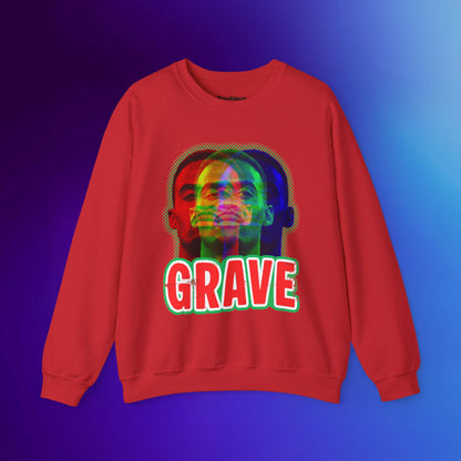 Mixed Sweater - Ryan GRAVEnberch (Liverpool)