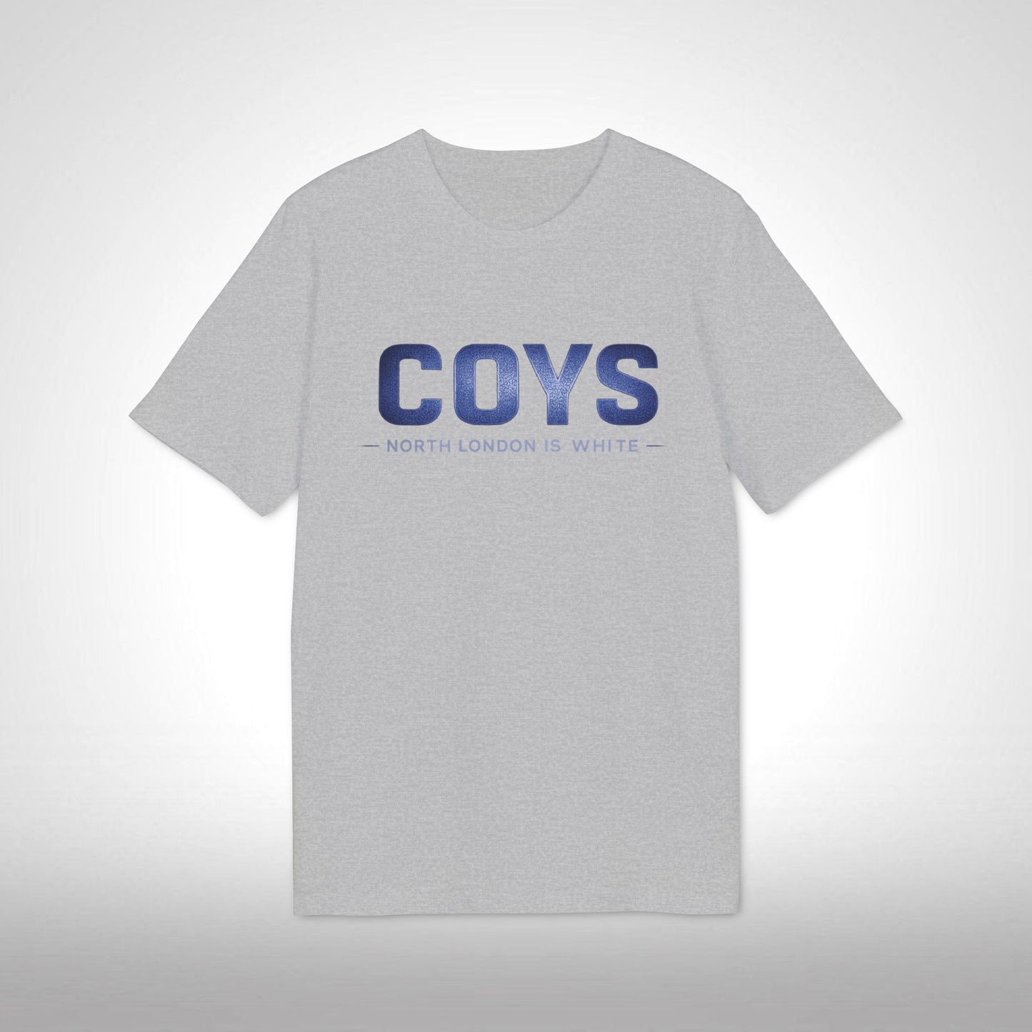 Mixed T-Shirt - Tottenham "COYS"