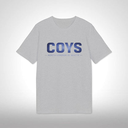 Mixed T-Shirt - Tottenham "COYS"