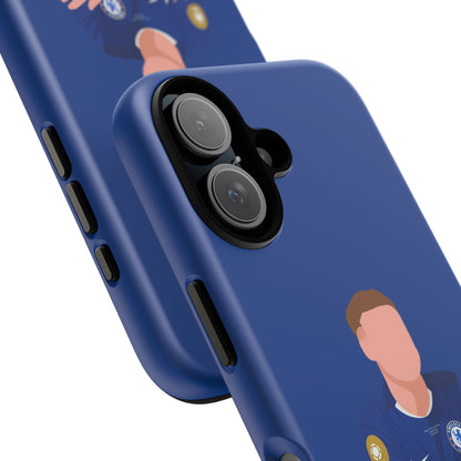 iPhone/Samsung Case - Cole Palmer (Chelsea phone case)