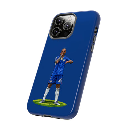 iPhone/Samsung Case - Joao Pedro (Chelsea phone case)
