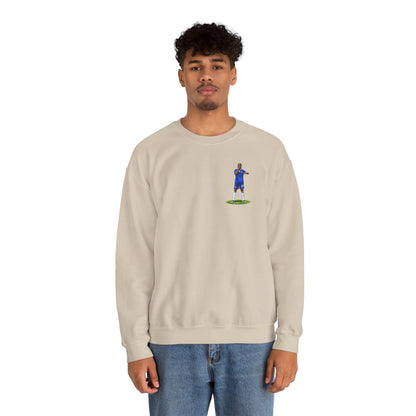 Pull Mixte - Joao Pedro (Chelsea)