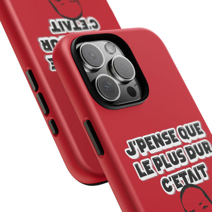 Coque Téléphone - Van Dijk (Liverpool phone case)