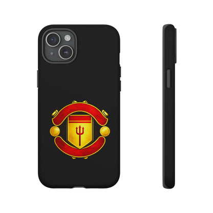 Coque iPhone/Samsung - Manchester United phone case