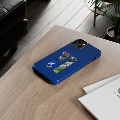 Coque iPhone/Samsung - Didier Drogba (Chelsea phone case)