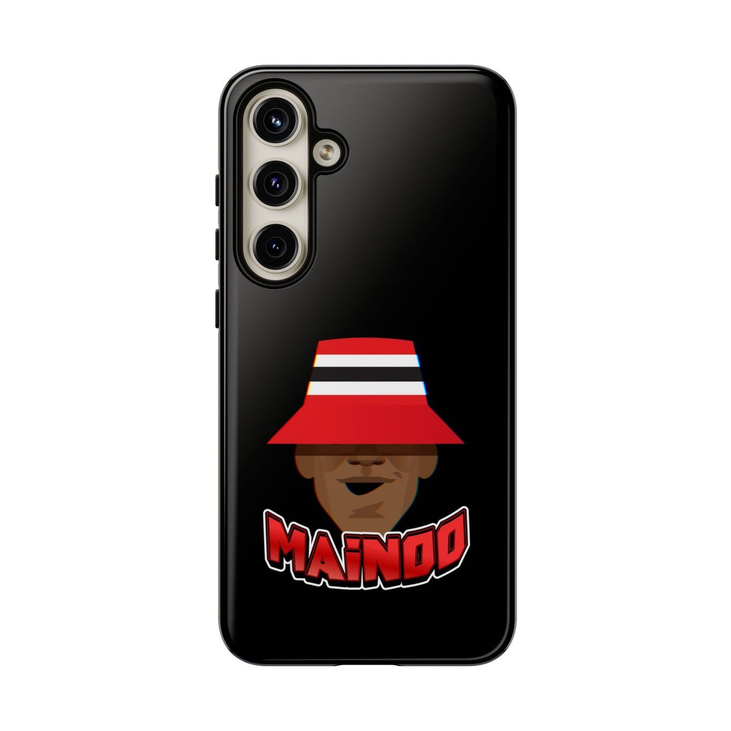 iPhone/Samsung case - Kobbie Mainoo (Manchester United phone case)