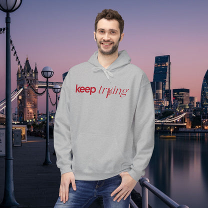 Hoodie Capuche Mixte - Champions(Arsenal)