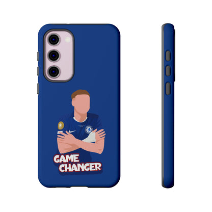 iPhone/Samsung Case - Cole Palmer (Chelsea phone case)