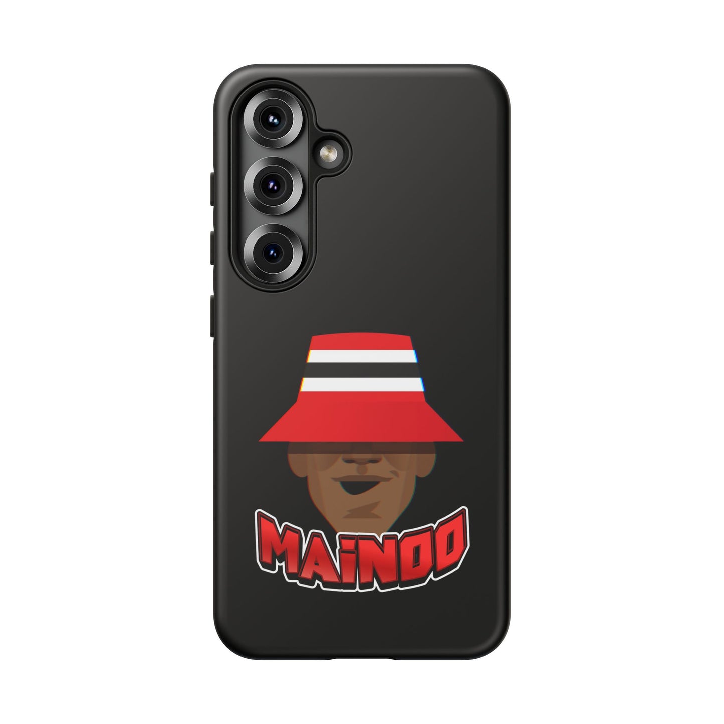 iPhone/Samsung case - Kobbie Mainoo (Manchester United phone case)