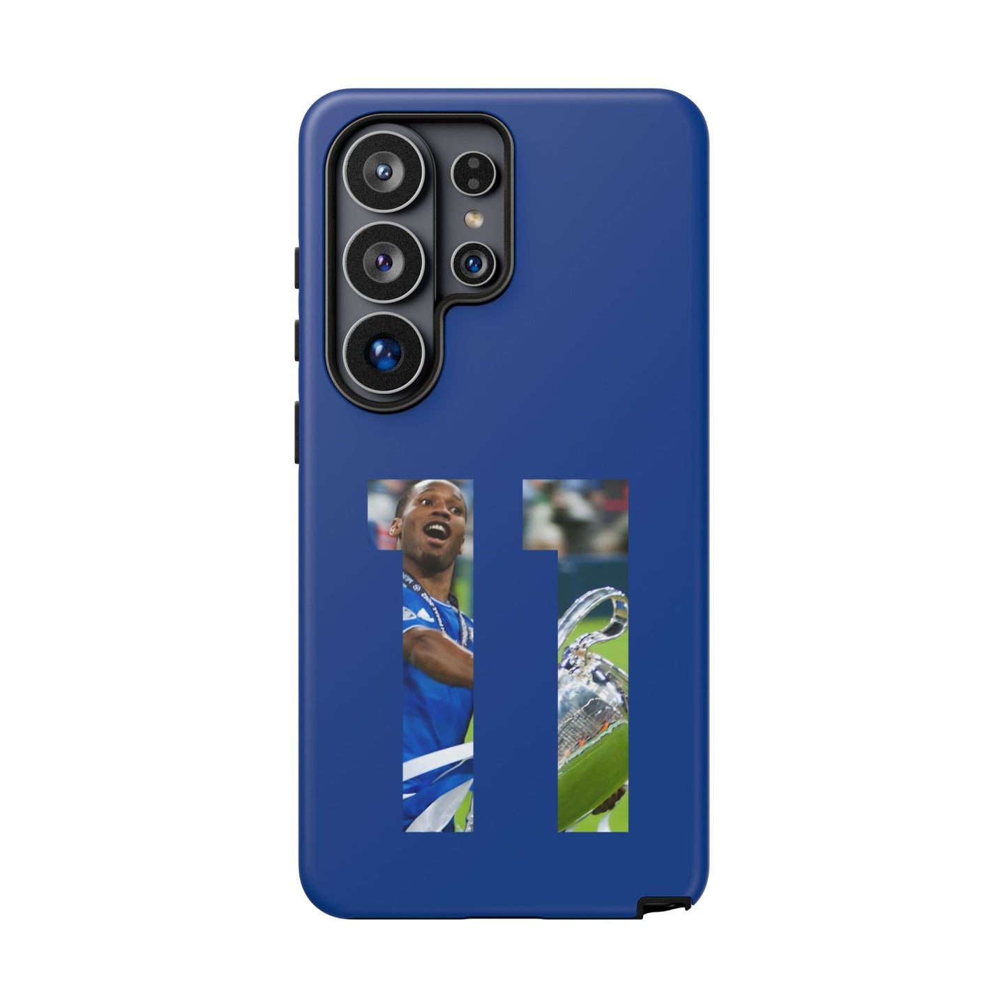 iPhone/Samsung case - Didier Drogba (Chelsea phone case)