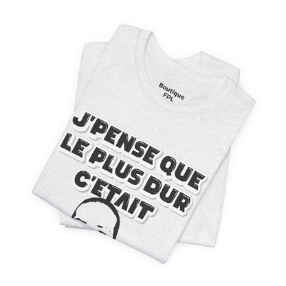 Unisex T-Shirt - Van Dijk