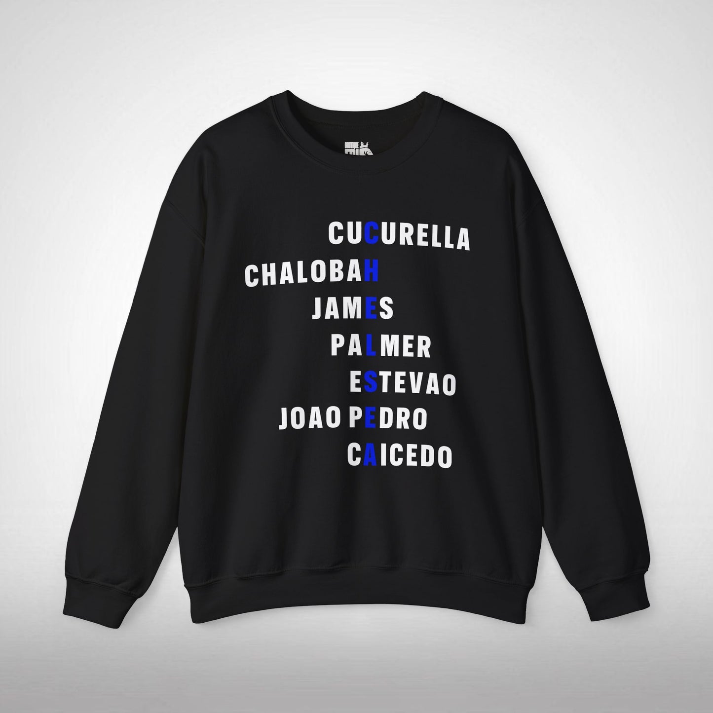 Pull Mixte - Chelsea FC