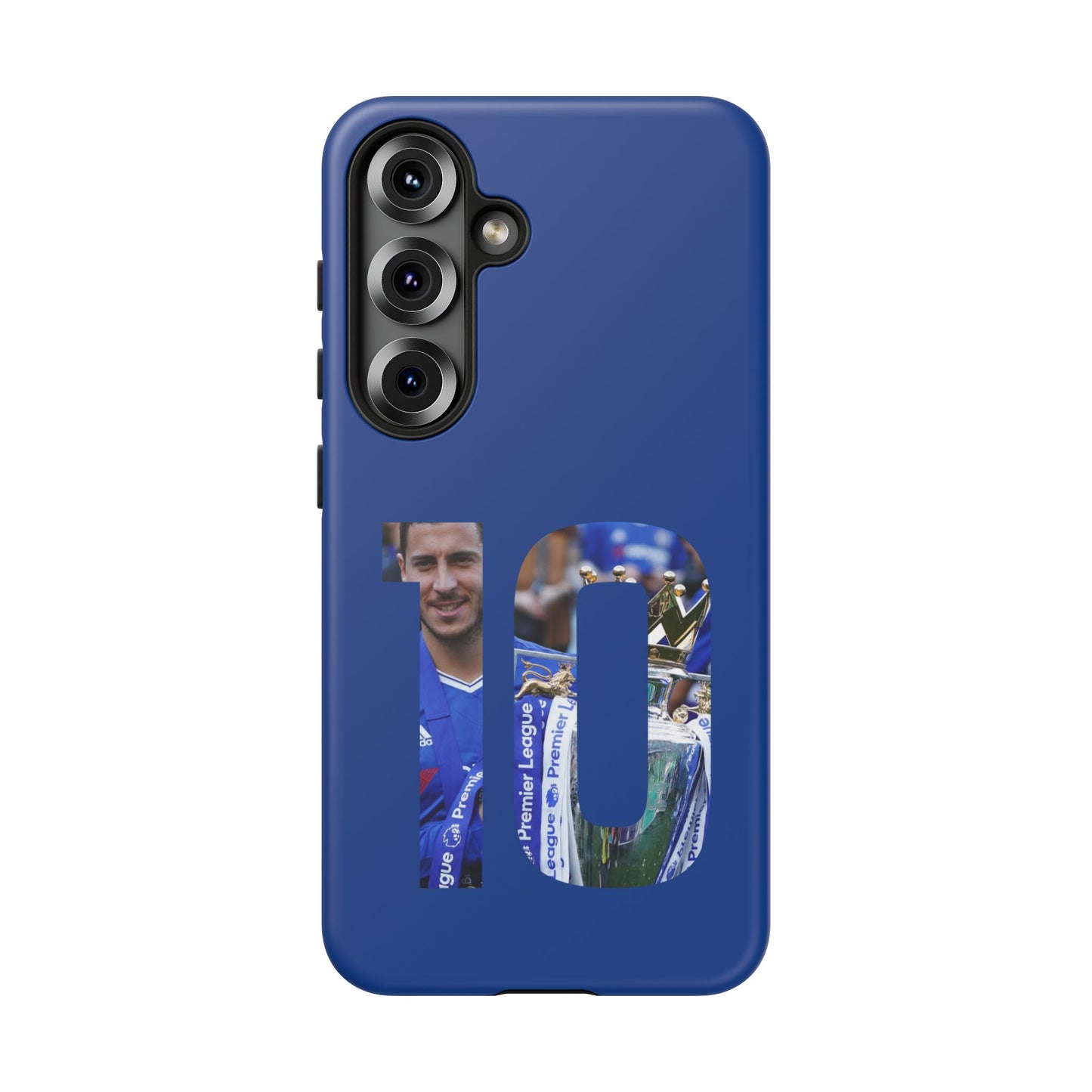iPhone/Samsung Case - Eden Hazard (Chelsea phone case)
