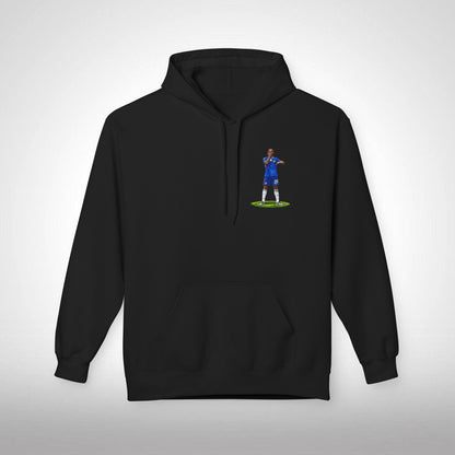 Unisex Hoodie - Joao Pedro (Chelsea)