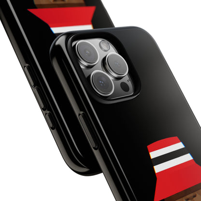 iPhone/Samsung case - Kobbie Mainoo (Manchester United phone case)