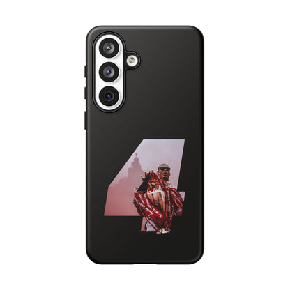 Coque iPhone/Samsung - Van Dijk (Liverpool Phone Case)