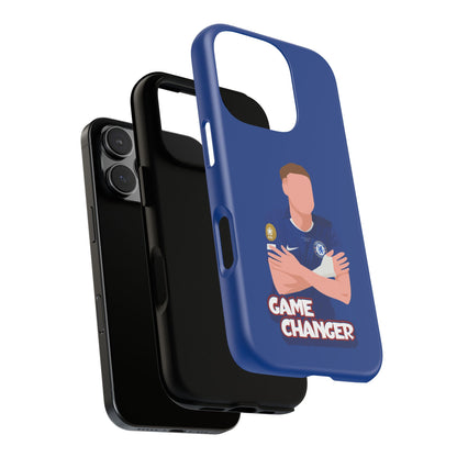 iPhone/Samsung Case - Cole Palmer (Chelsea phone case)