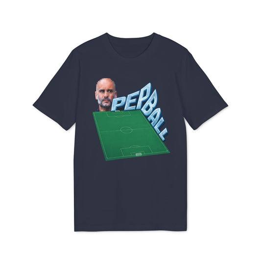 T-Shirt Mixte - Pep Guardiola (Pep Ball Manchester City)