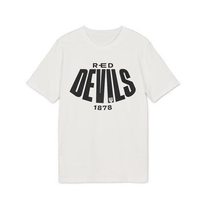 T-Shirt Mixte - Red Devils (Manchester United)