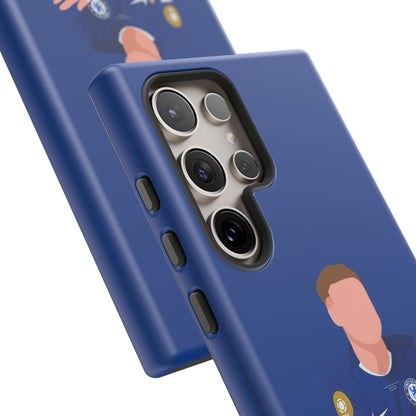 iPhone/Samsung Case - Cole Palmer (Chelsea phone case)