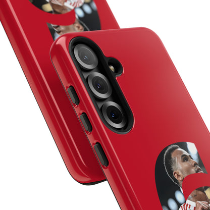 Coque iPhone/Samsung - Gabriel (Arsenal phone case)