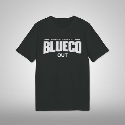 T-Shirt Mixte - BlueCo OUT (Chelsea)