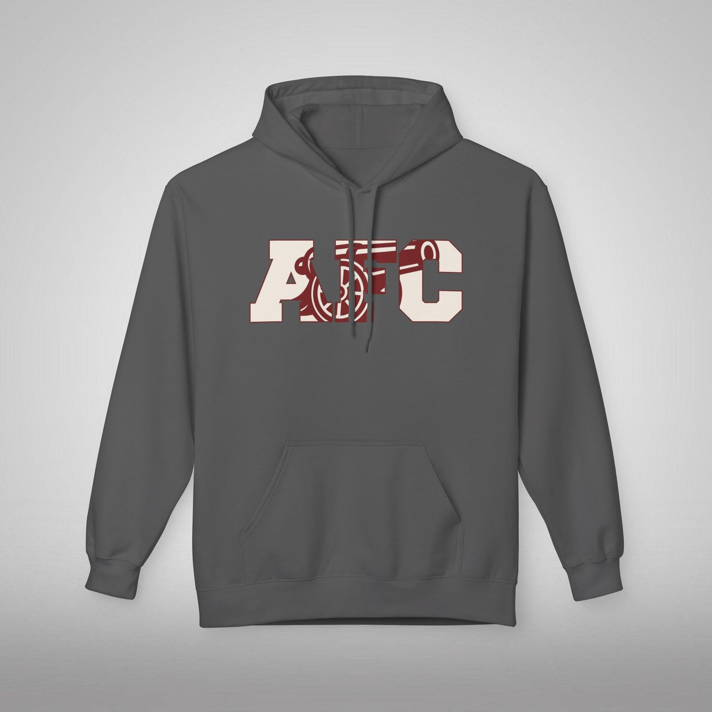Hoodie Capuche Mixte - AFC (Arsenal)
