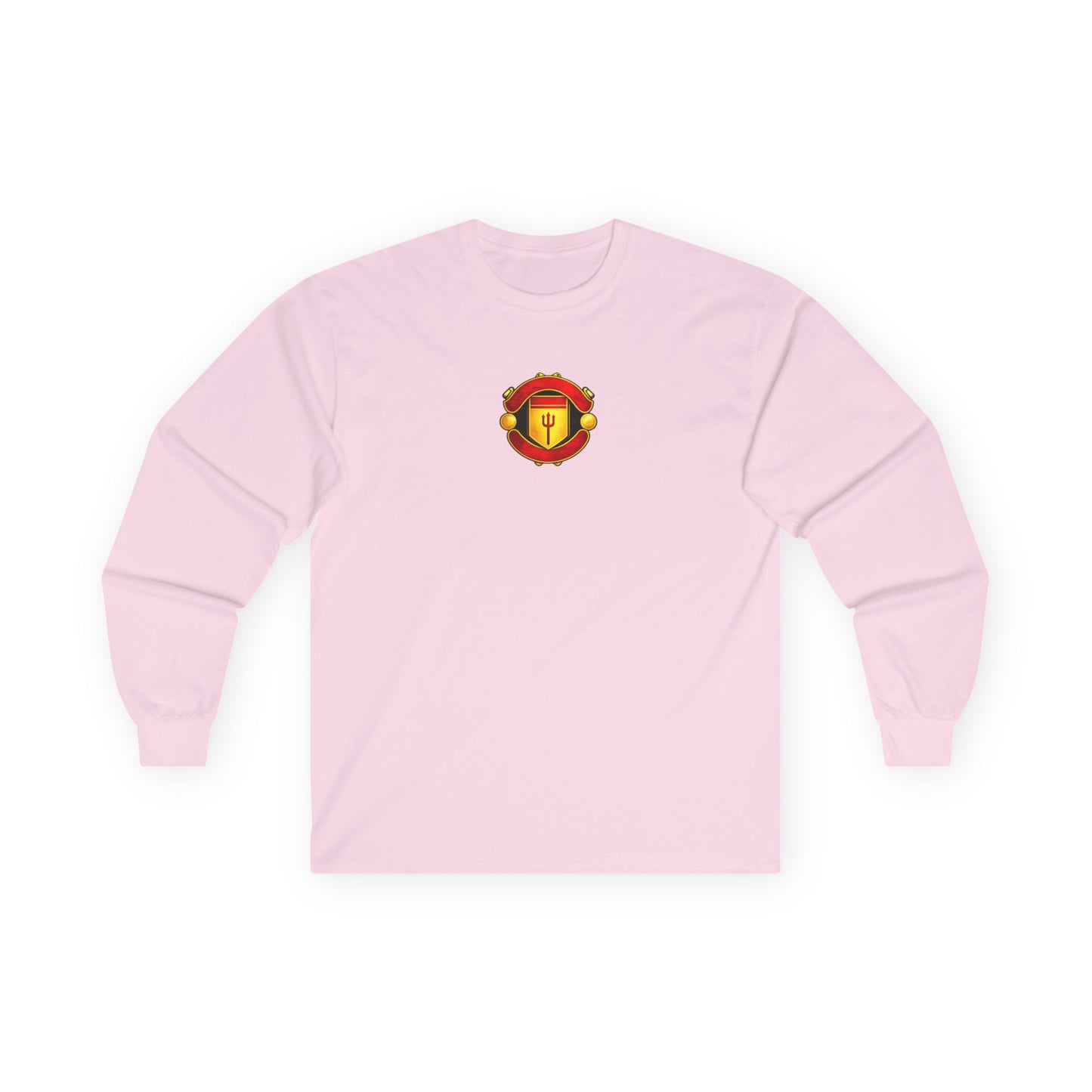 T-Shirt Manches Longues Mixte - Man United