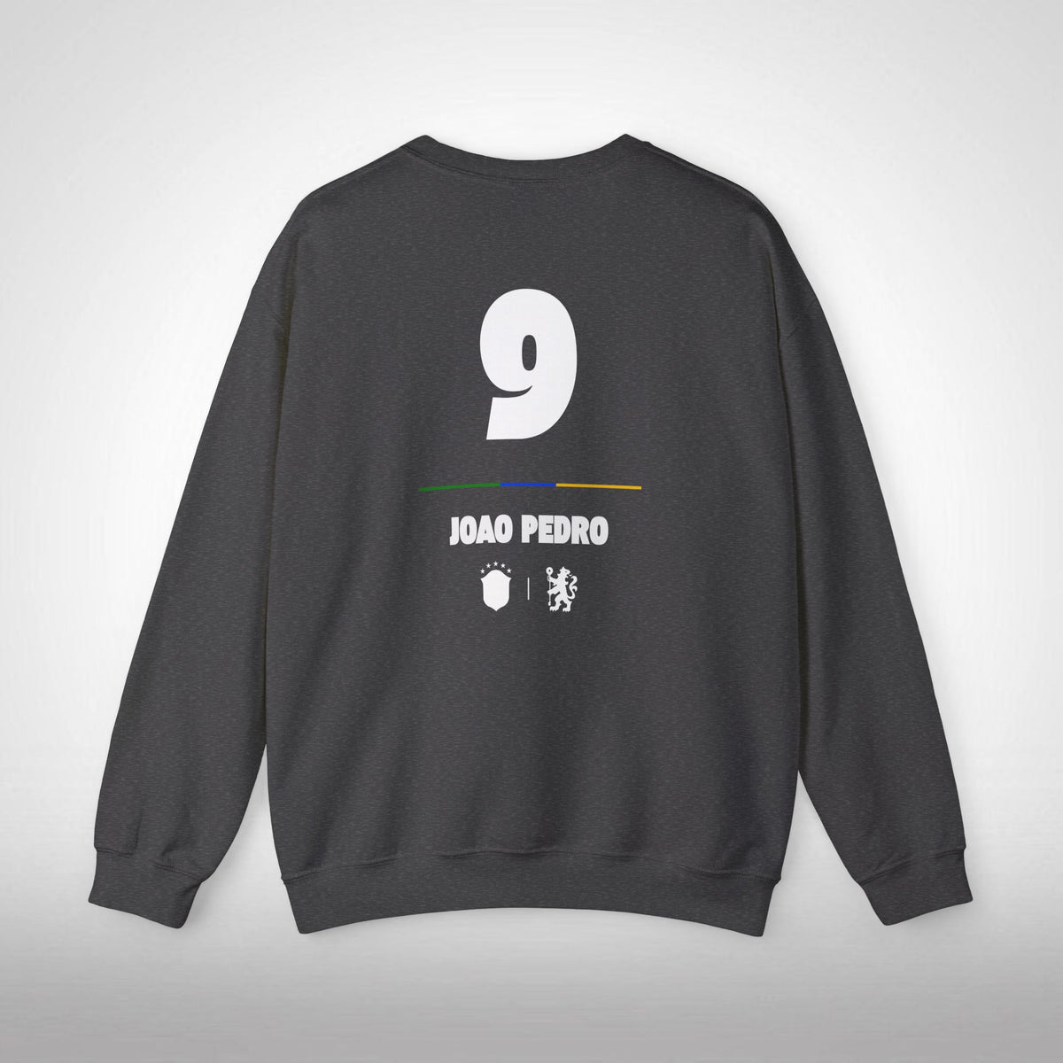 Pull Mixte - Joao Pedro (Chelsea)
