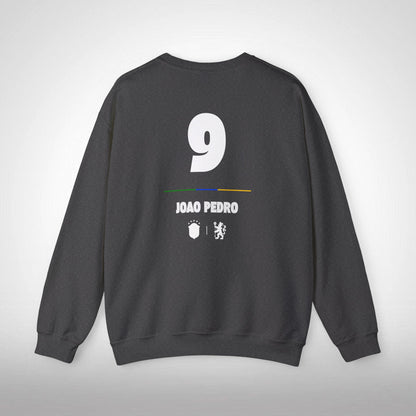 Pull Mixte - Joao Pedro (Chelsea)