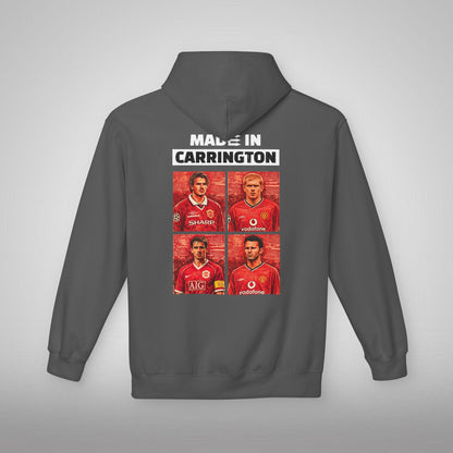 Mixed Hoodie - Class of 92' (Manchester United)