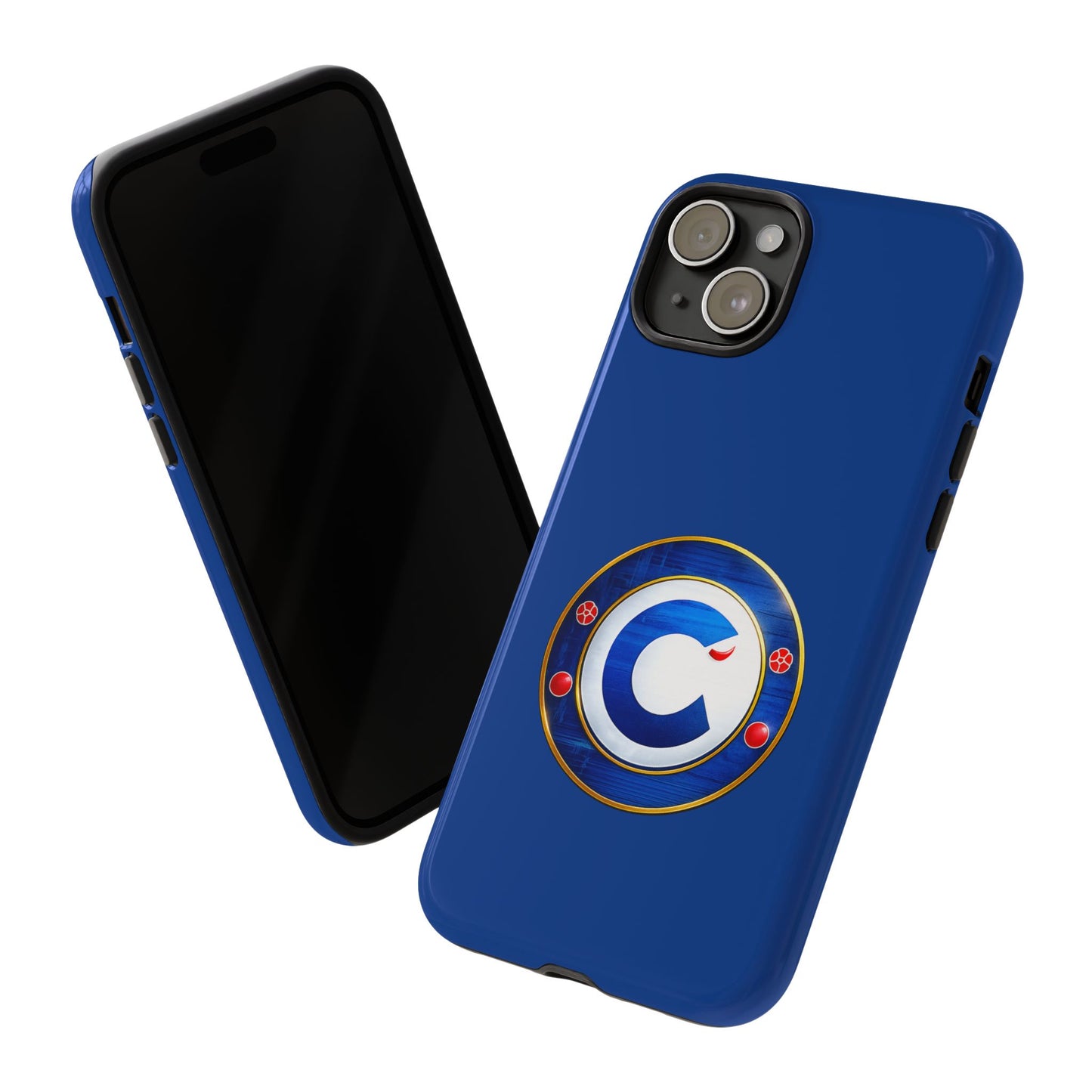 Coque iPhone/Samsung - Chelsea phone case