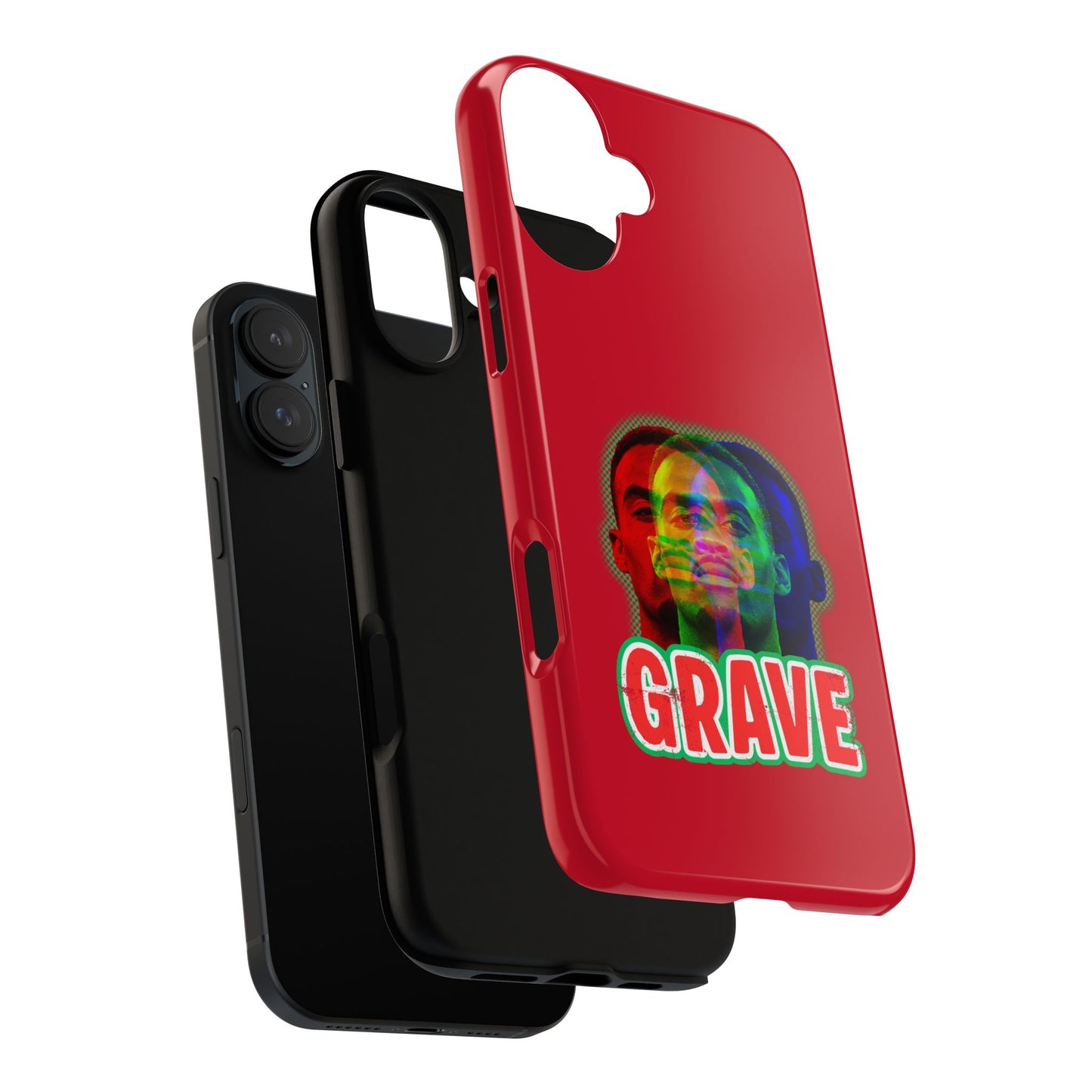 Coque iPhone/Samsung -  Ryan GRAVEnberch (Liverpool Phone Case)