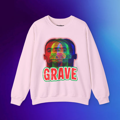 Mixed Sweater - Ryan GRAVEnberch (Liverpool)