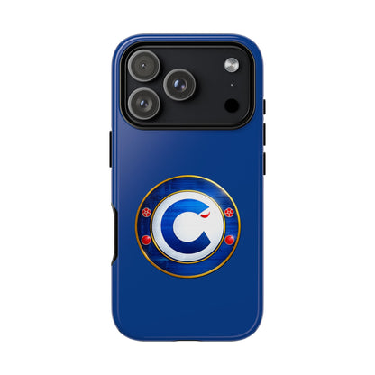 Coque iPhone/Samsung - Chelsea phone case